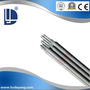 ไฟฟ้าคุณภาพสูง EDCr-B-15 พื้นผิวทนต่อการสึกหรอ