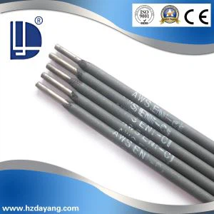เครื่องเชื่อมไฟฟ้าเหล็กหล่อ ENI-C1