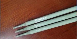 คุณภาพสูง AWS ECoCr-A ผิวเชื่อมโลหะ Electrode Rod ประเทศจีน