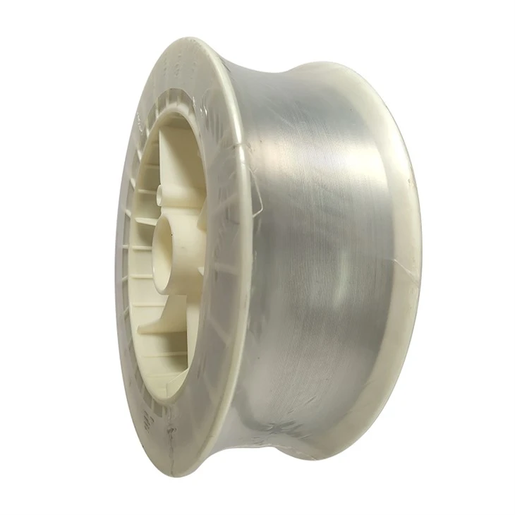 High Nickel Inconel 625 การเชื่อมแกนเชื่อม