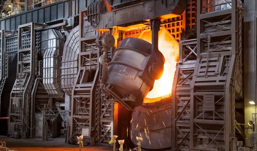 Oil and gas industry Oil and gas industry