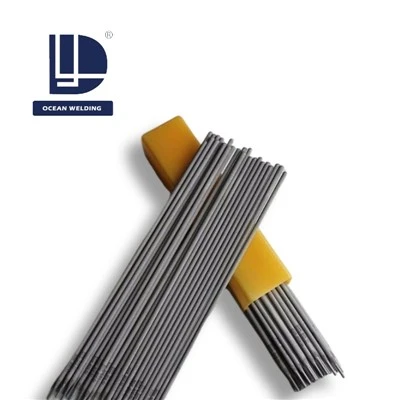 Nickel Alloy Rod enicrmo - 13